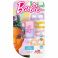 Barbie 02/02 Детская декоративная косметика Angel Like Me "BARBIE". Тени для век (сиреневый/розовый)